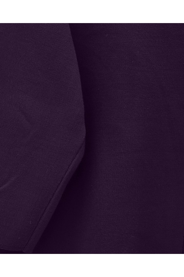 Double    - Purple
