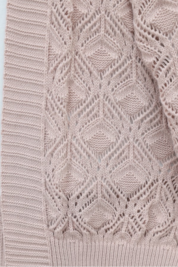 Patterned Mid -Powder