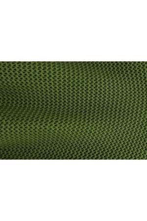 Yarasa Kol Ajurlu Triko Kazak -F.Yeşili