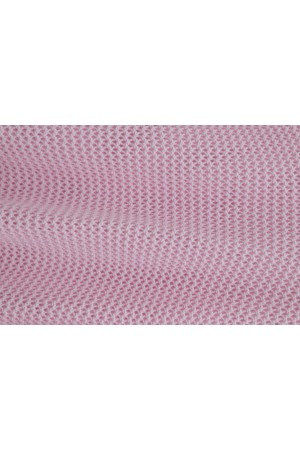 Yarasa Kol Ajurlu Triko Kazak -Pudra