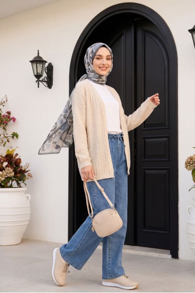 Kombinini Oluştur
