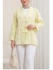Light yellow