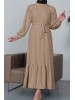 تدرجات البيج