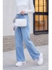 Ice Blue