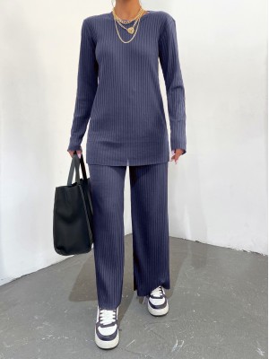 Bisiklet Yaka Kaşkorse Takım  -Laci