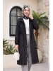 أسود