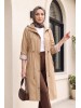تدرجات البيج