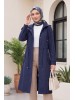Navy blue