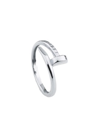 Kartier Model Nail Ring Unisex Model 