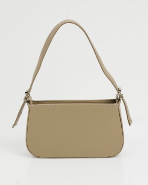 حقيبة كتف باغيت سادة 010172 