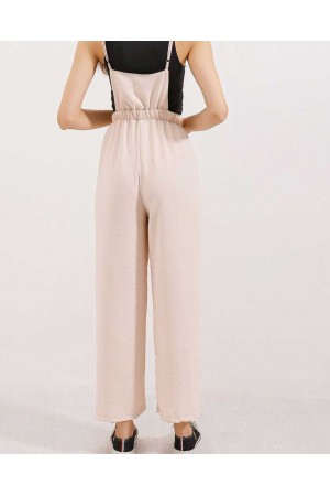 7023 بذلة بستاني بأحزمة 