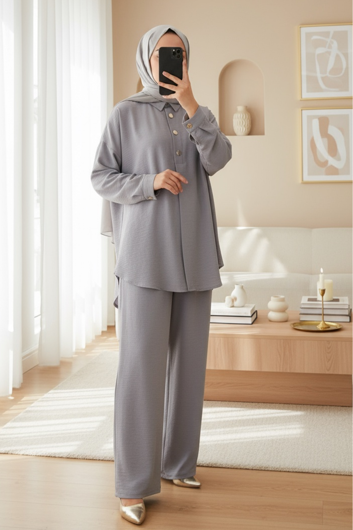 6631 Oversize Bottom