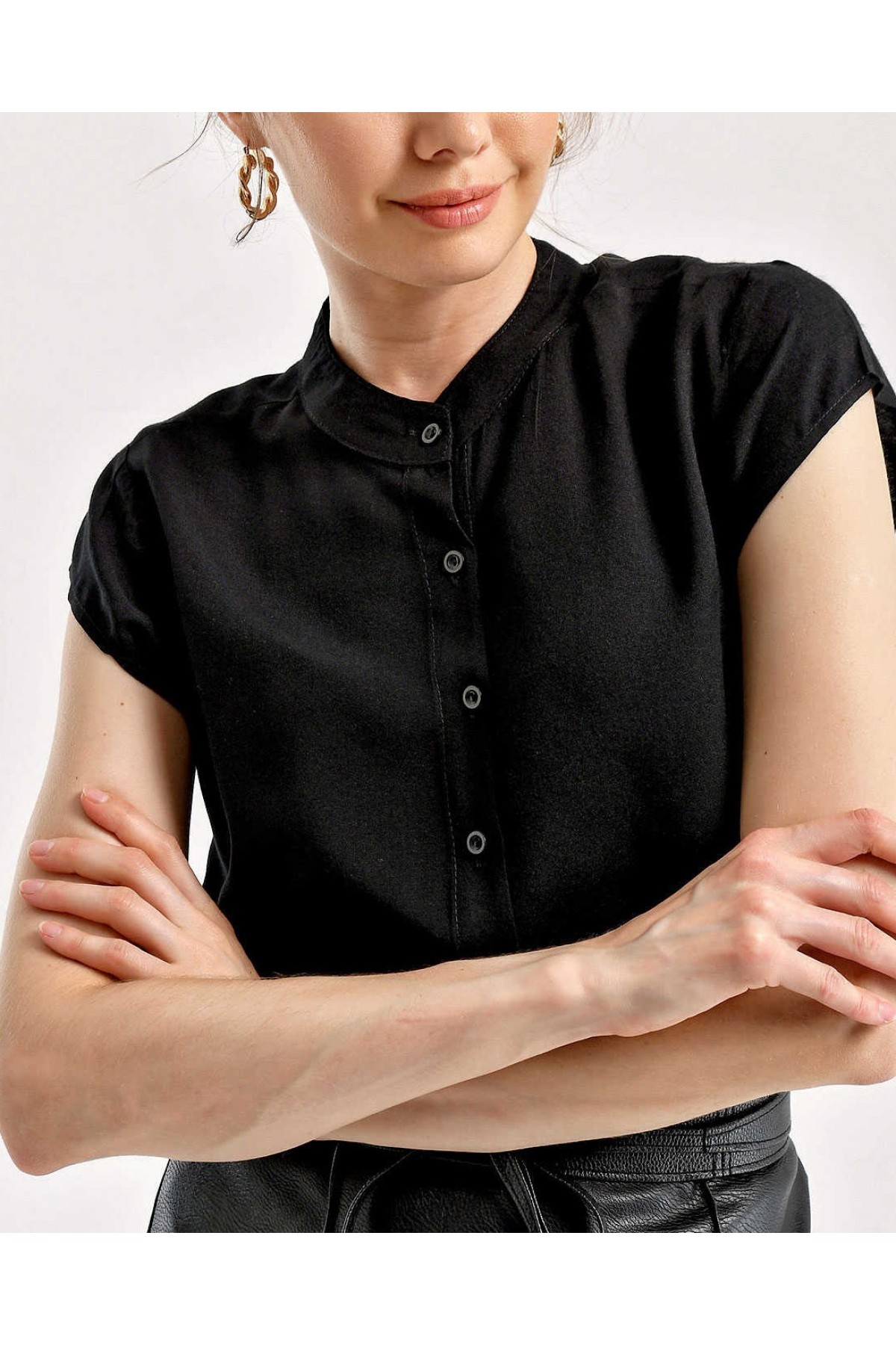 3711 Half Sleeve Shirt 