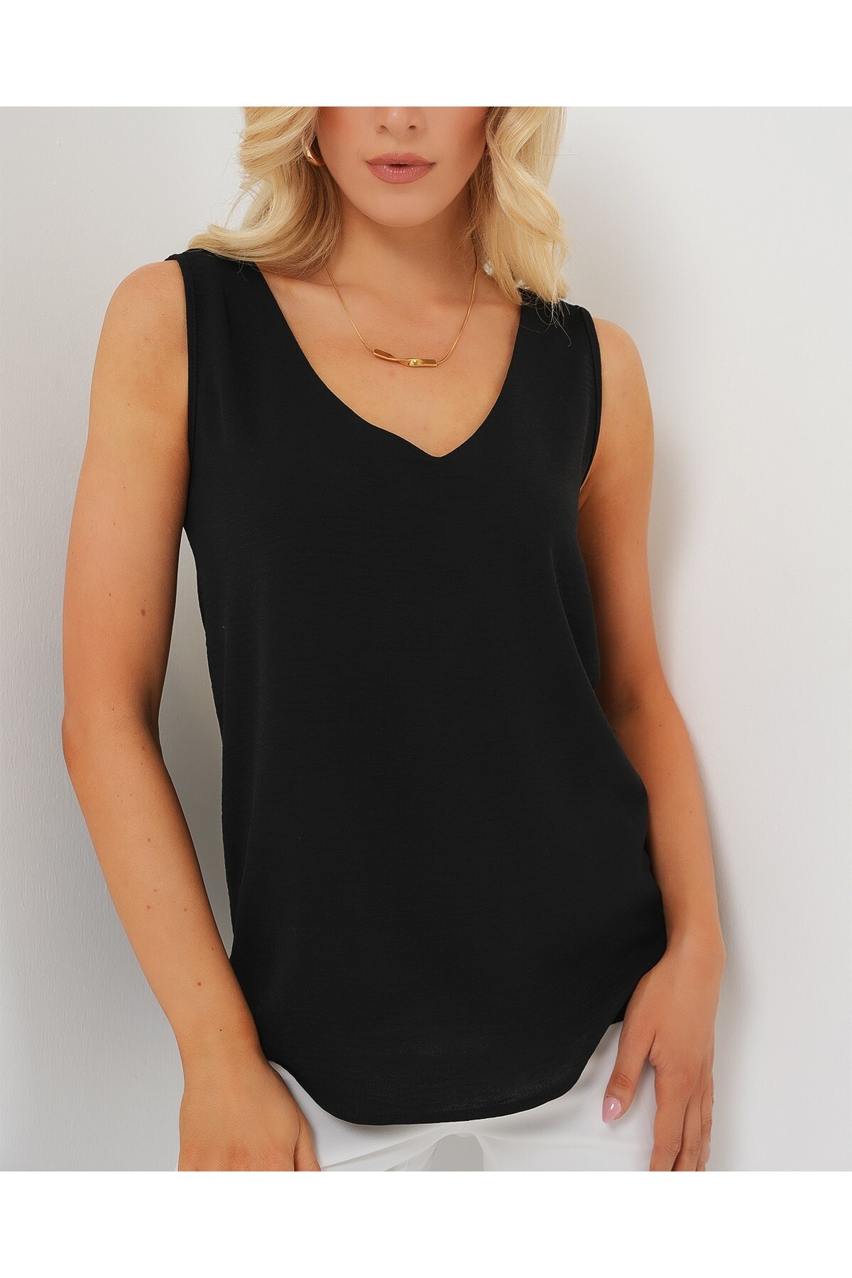 V-Black