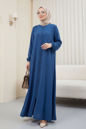 Mevlana Ferace İndigo HM2153