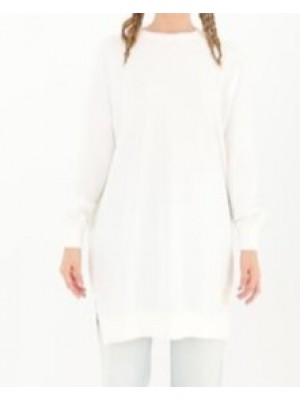 Kadın Basic Tunic - 30644TUN