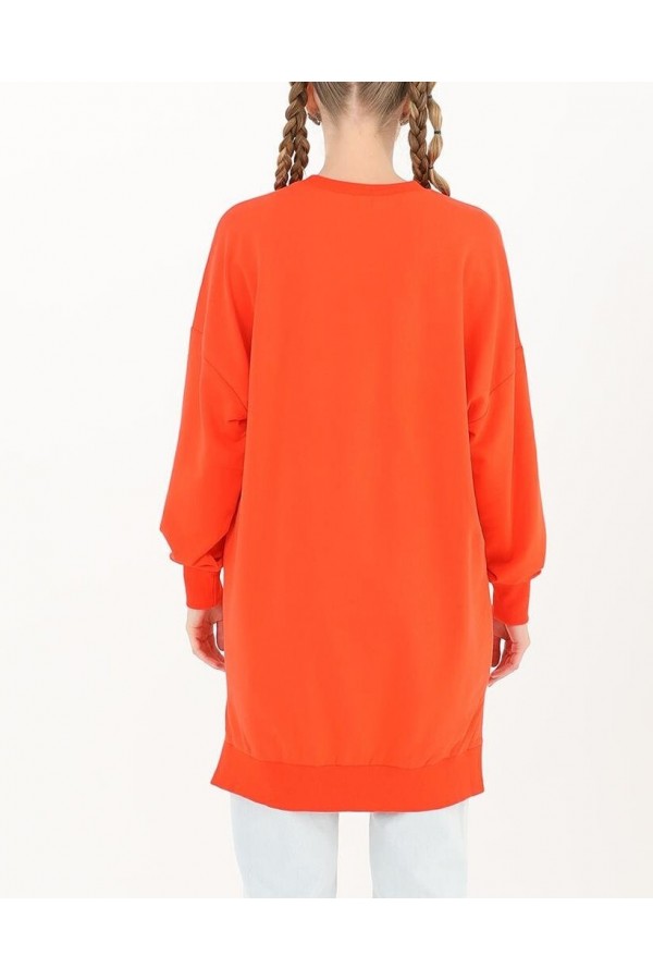 Kadın Basic Tunic - 30644TUN
