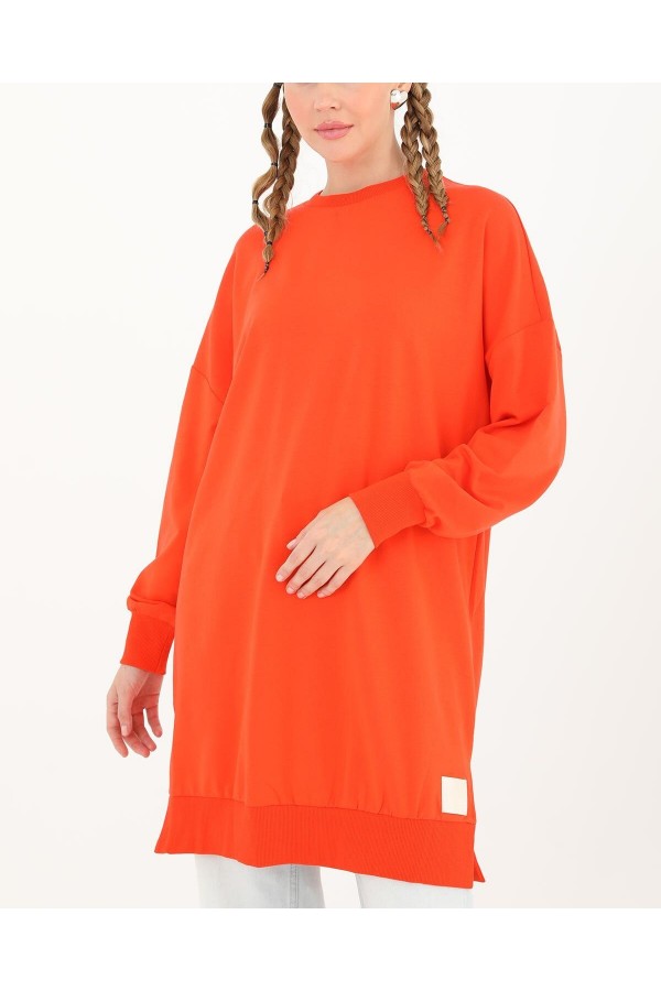Kadın Basic Tunic - 30644TUN