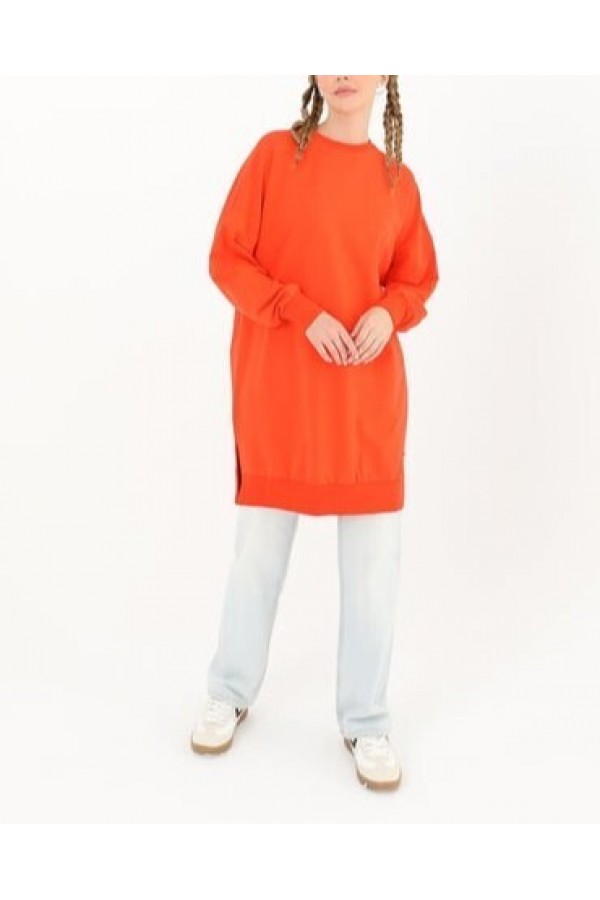 Kadın Basic Tunic - 30644TUN