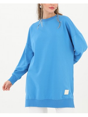 Kadın Basic Tunic - 30644TUN
