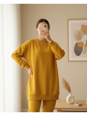Kadın Basic Tunic - 30644TUN