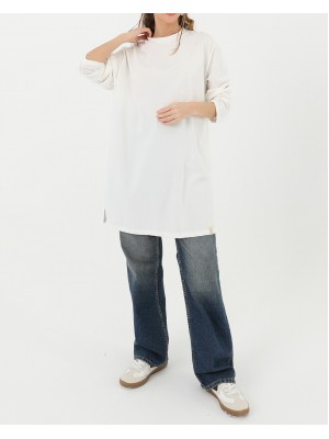 Kadın Basic Tunik - 30726TUN