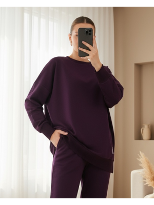 Kadın Basic Tunic - 30644TUN