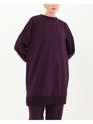 Kadın Basic Tunic - 30644TUN