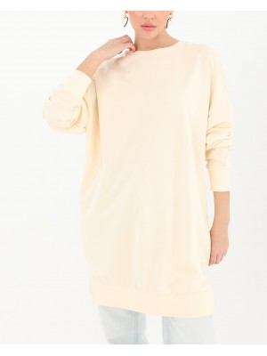 Kadın Basic Tunic - 30644TUN