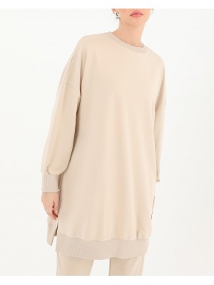 Kadın Basic Tunic - 30644TUN