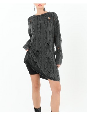 Triko Tunik  - 32036TUN