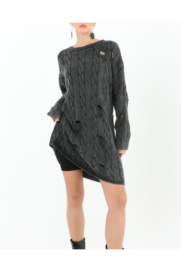 Triko Tunik  - 32036TUN