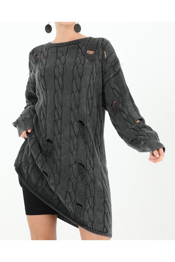 Triko Tunik  - 32036TUN