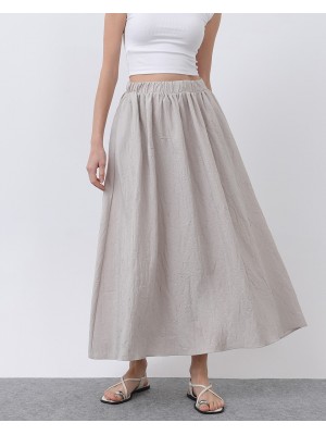 Kadın Açılımlı Etek - 32335ETK