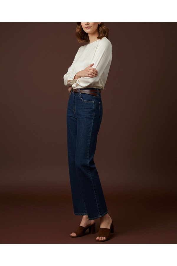 Kadın Basic Pantolon -32194PNT