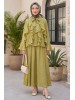 Oil Green