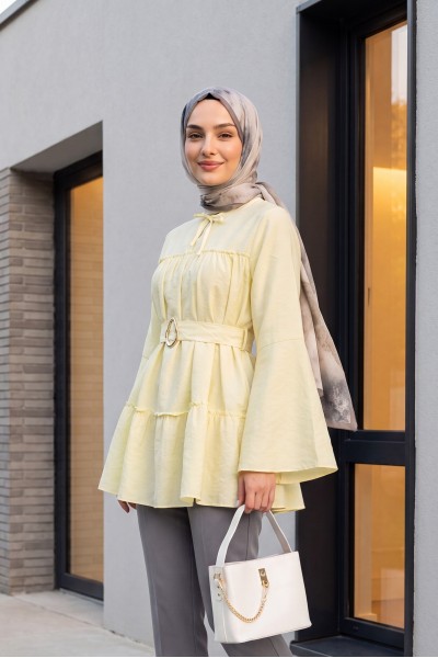 Kombinini Oluştur