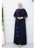 Navy blue