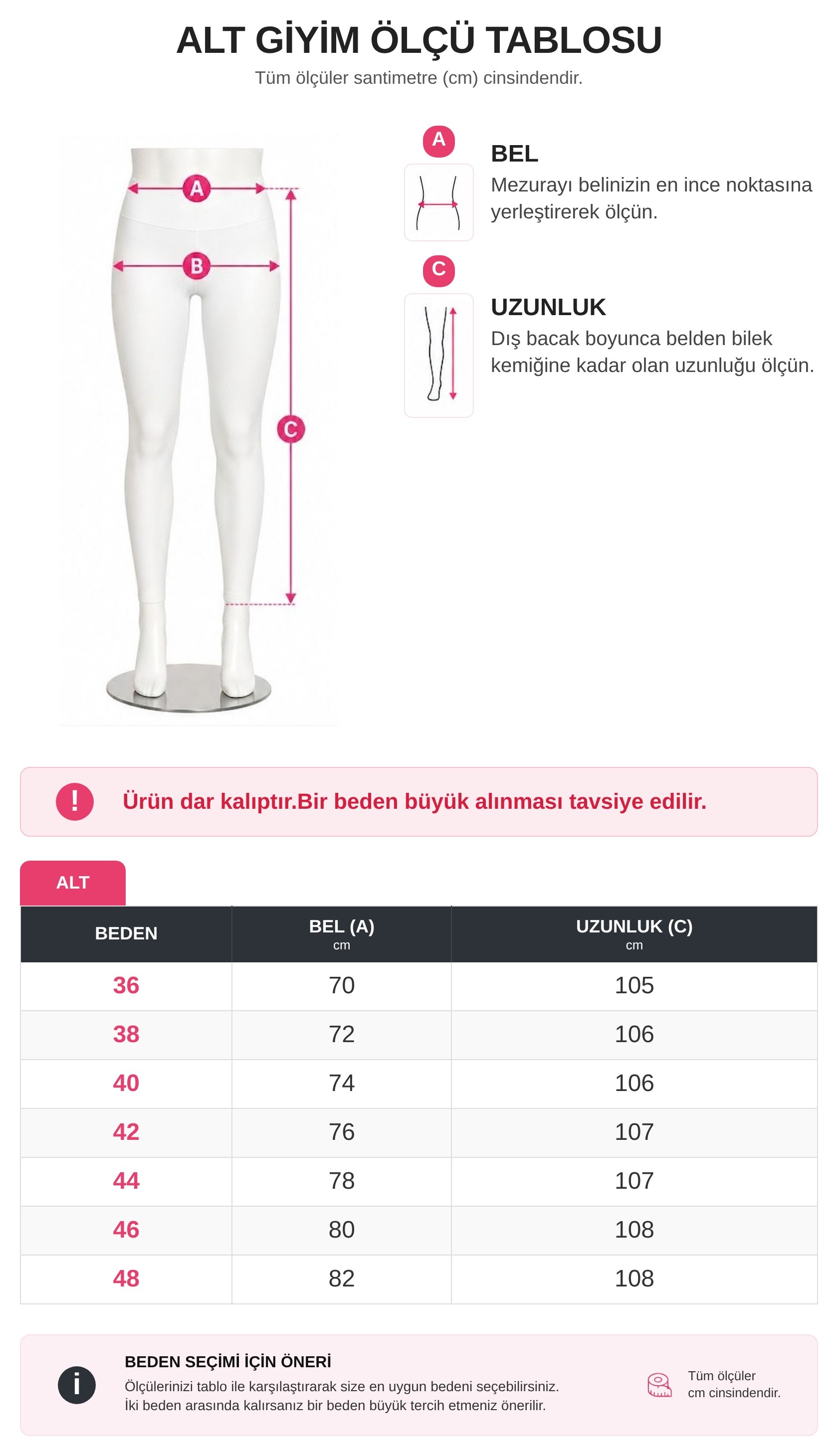 Cepli İspanyol Paça  Fermuarlı Kot Pantolon  -Füme