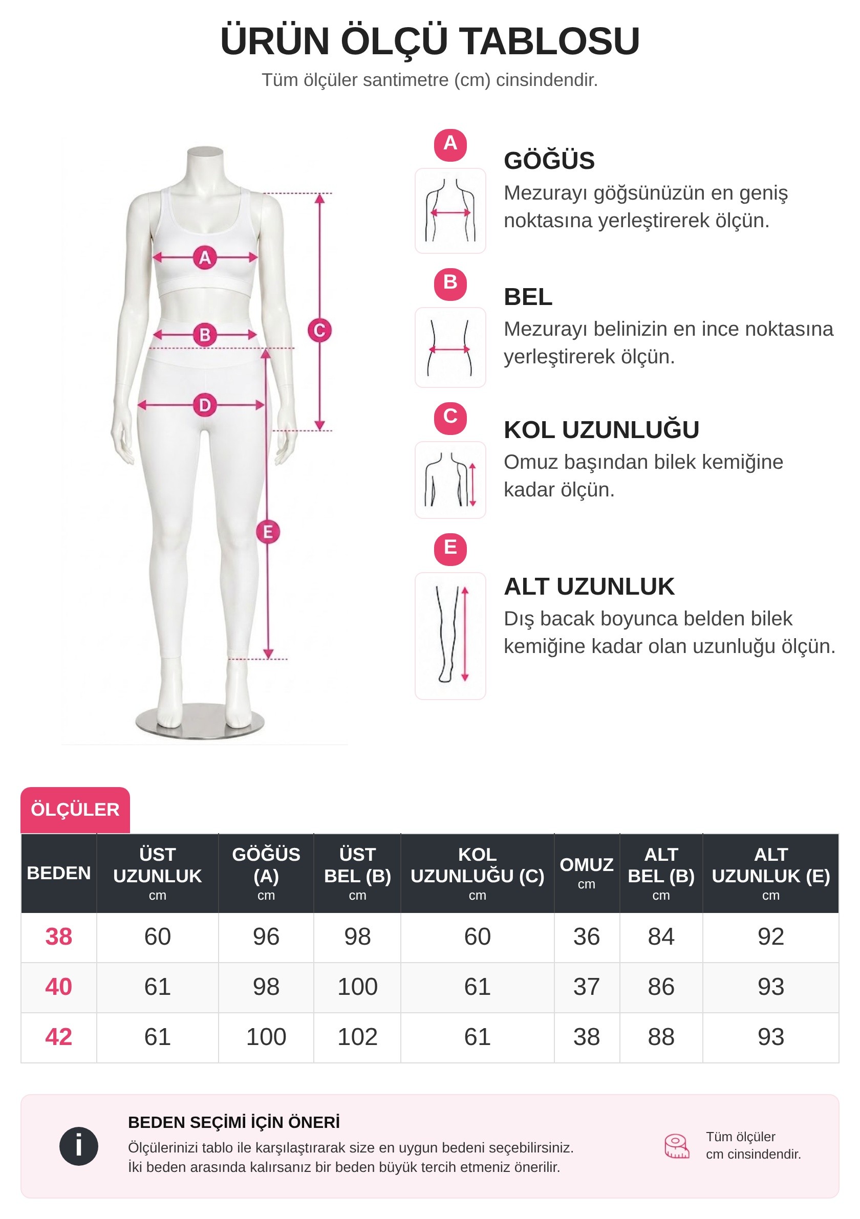 Kolu Lastikli Kemerli Astarlı İnci Düğmeli Fistolu Keten Takım  -Bej