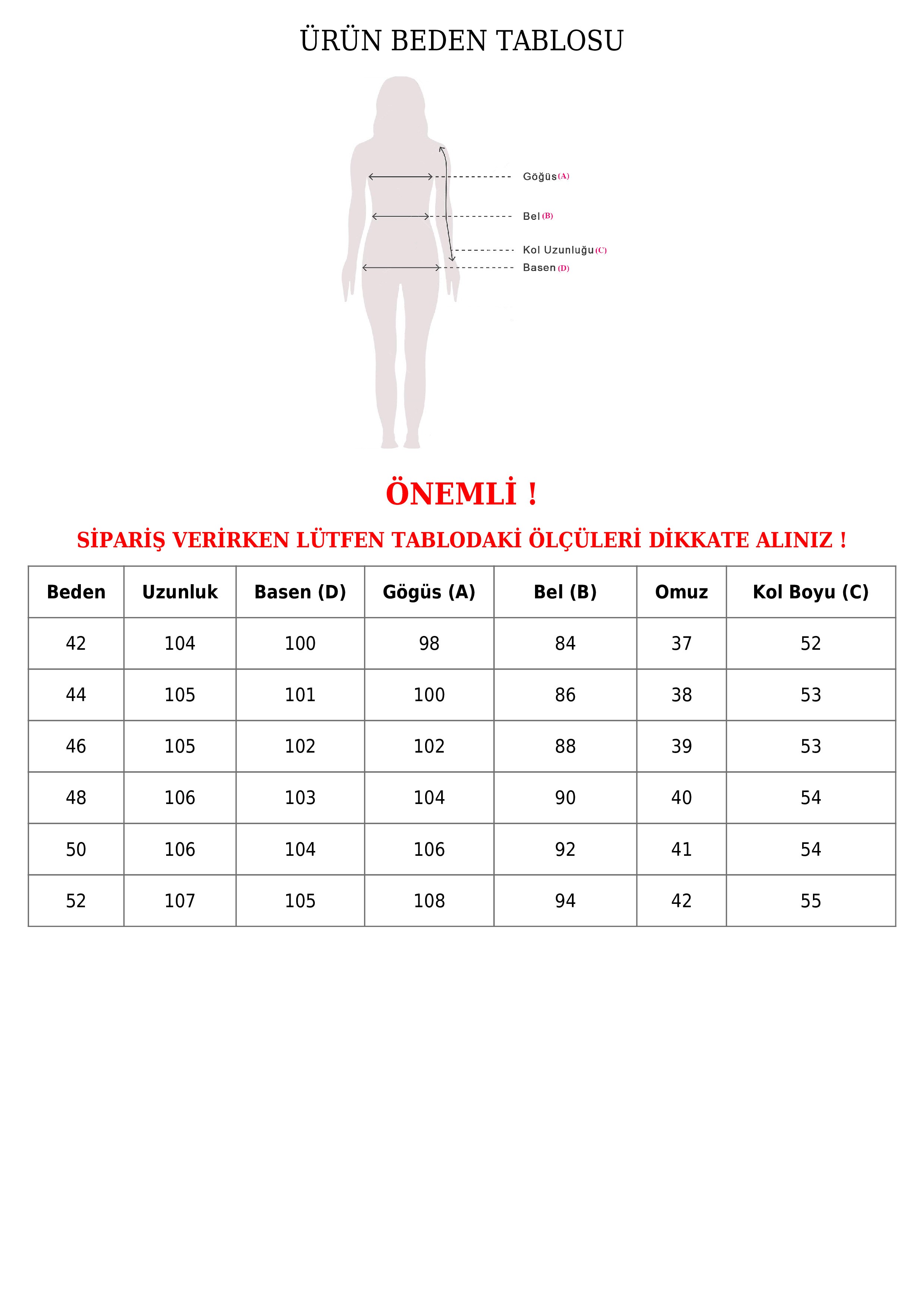 Kapşonlu Cepli Beli Bağcıklı Kolu Lastikli Deri Kap -Siyah detay görseli