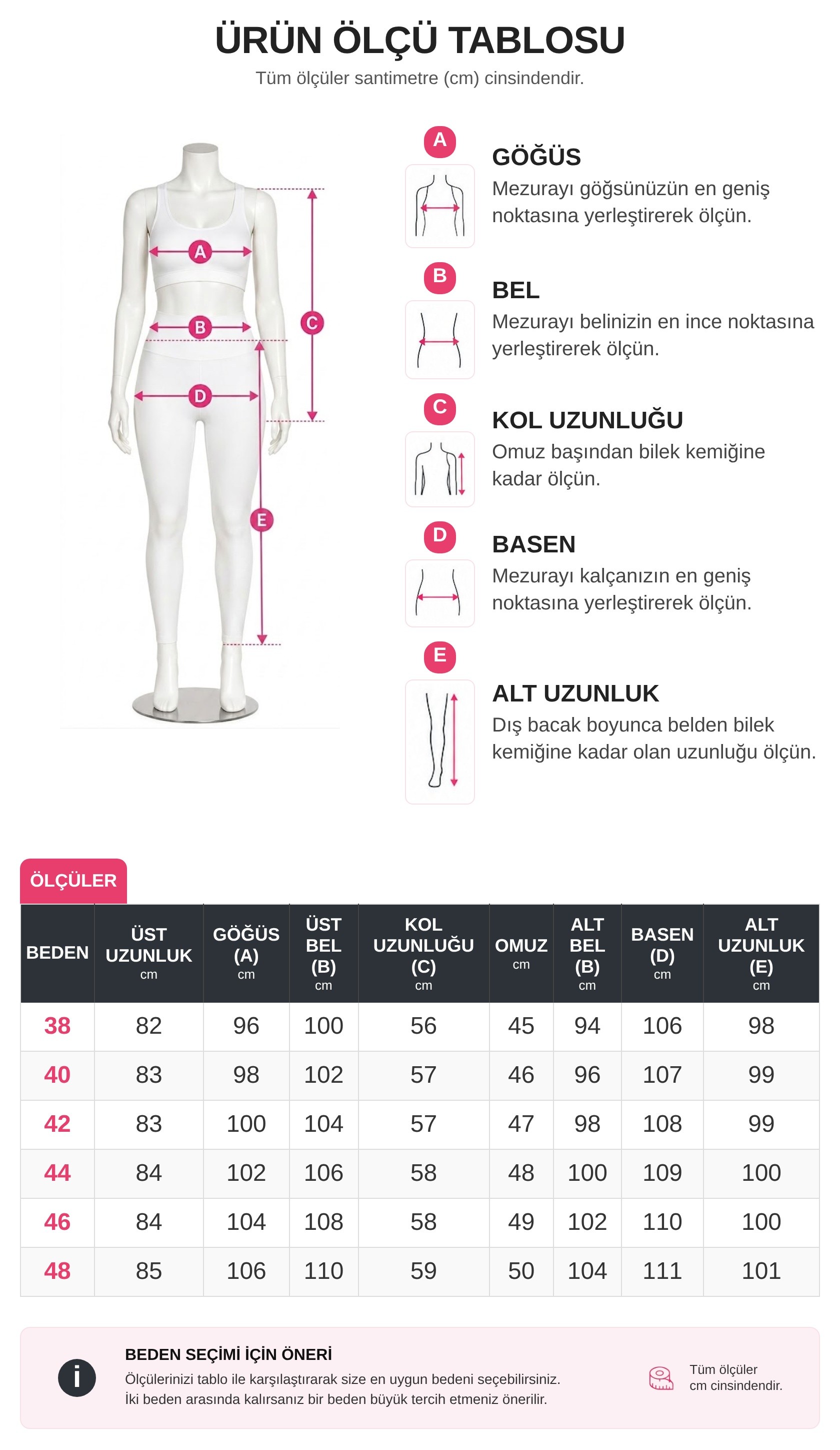 Beli Lastikli Boydan Düğmeli Ceket Pantolon Kot Takım -Buz Mavi