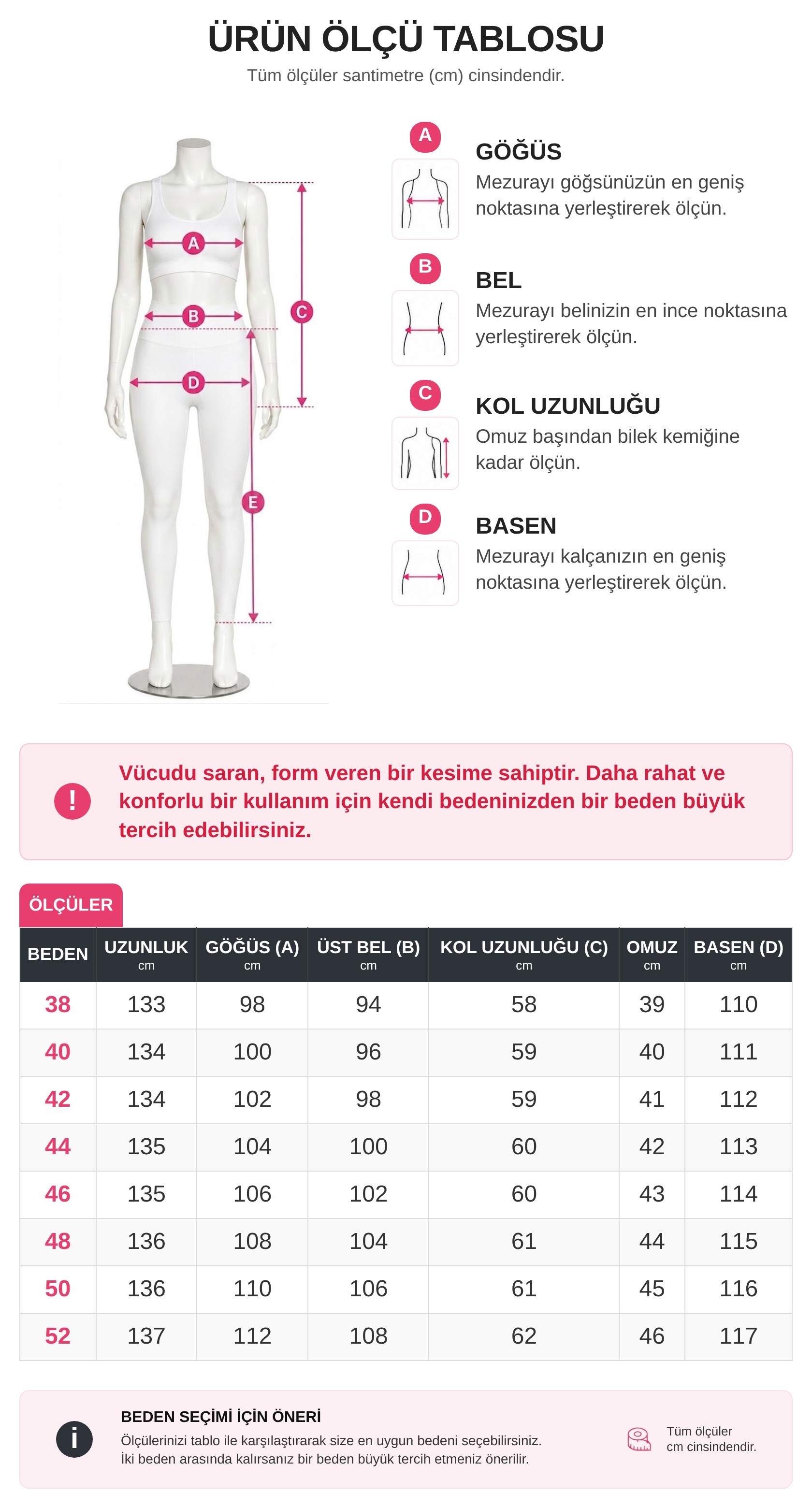 Çift Düğmeli Kemerli Trençkot -Taba