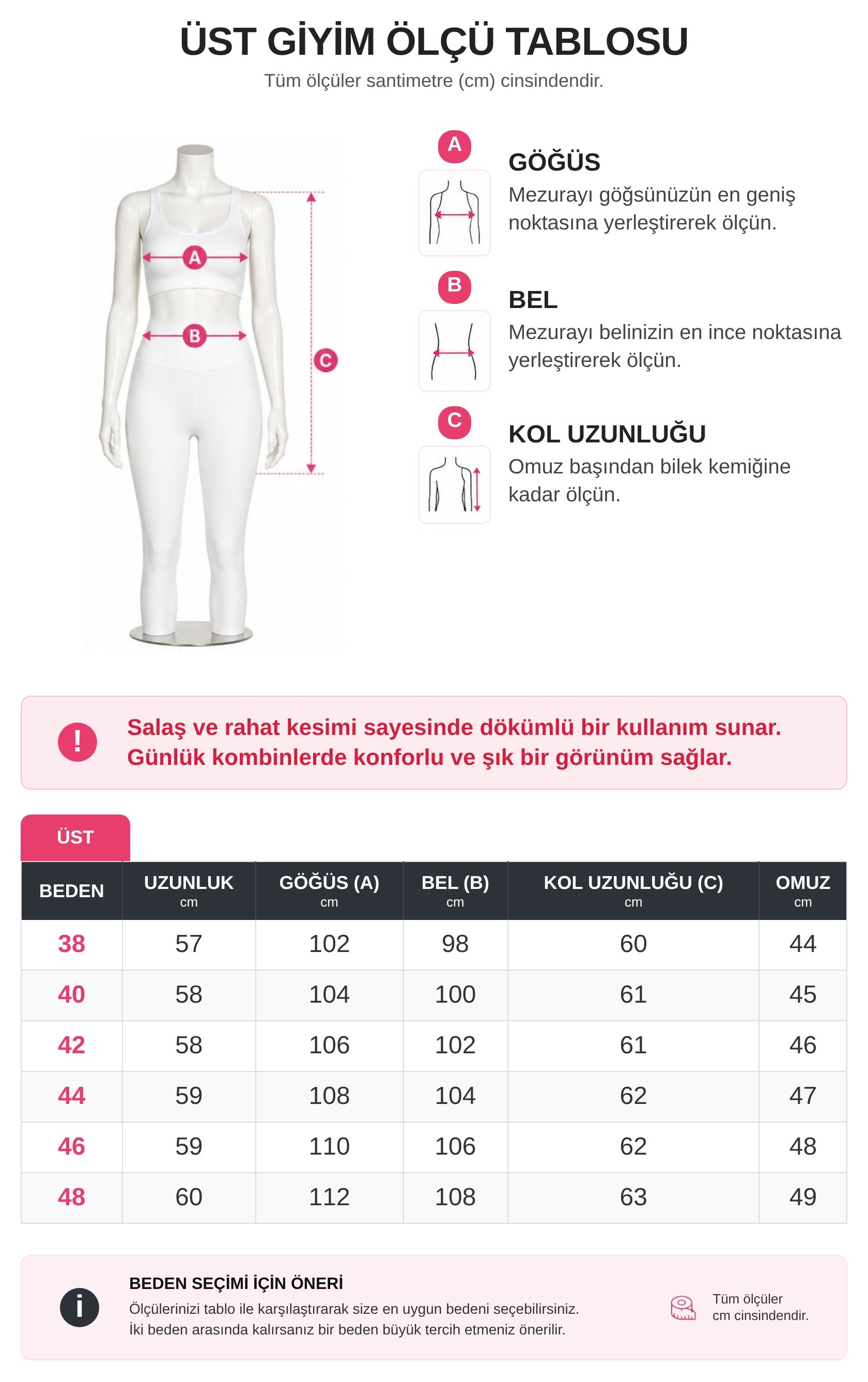 Kolu Ve Beli Lastikli Cepli Fermuarlı Desenli Yazlık Ceket -Pembe