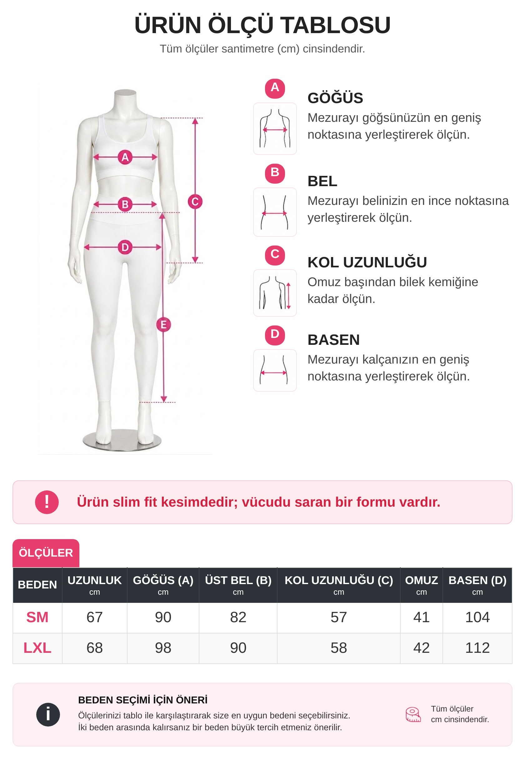 Önü Asimetrik Kesim Bağcık Detaylı Penye Sweat -Açık Kahverengi