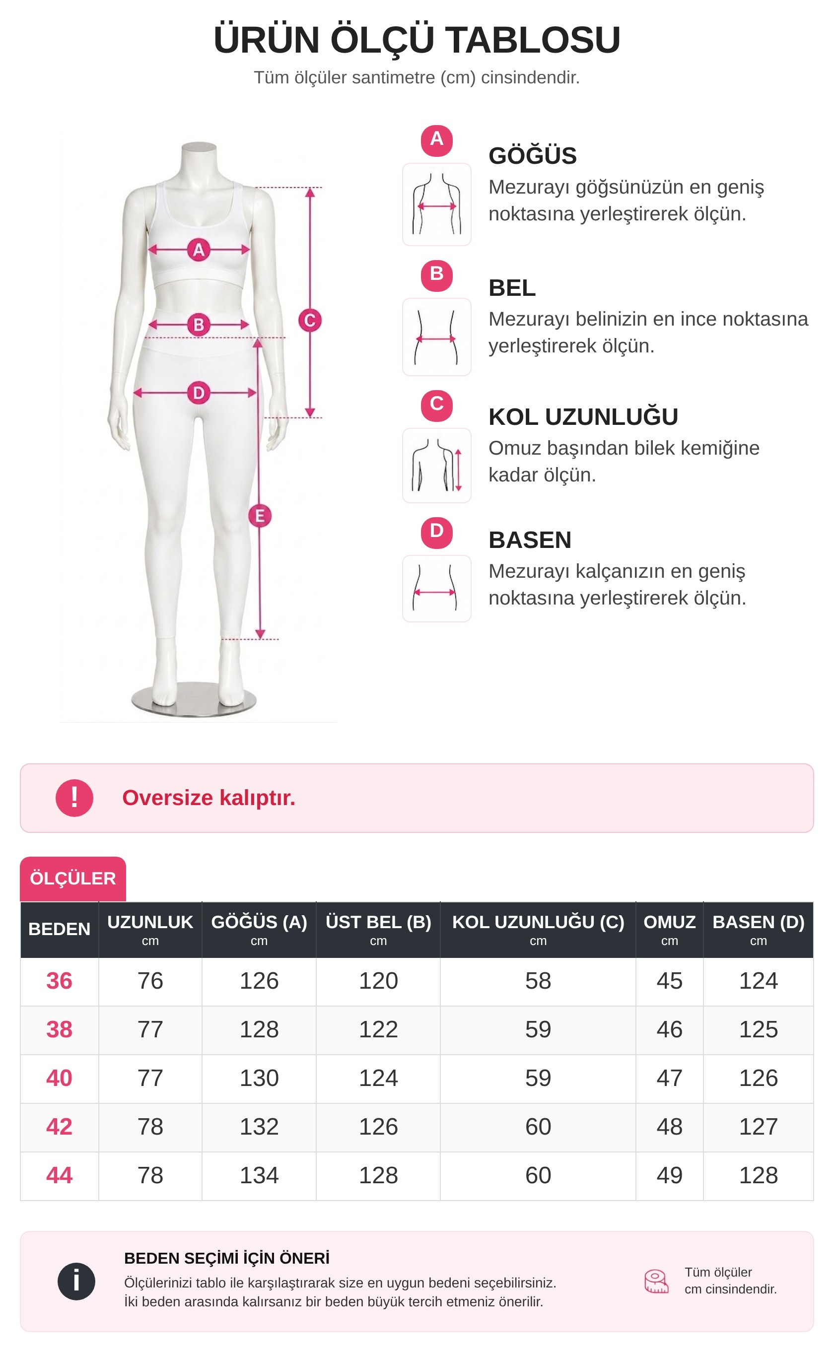 Nakışlı Kolu Lastikli Kemer Detaylı Keten Kimono  -Beyaz