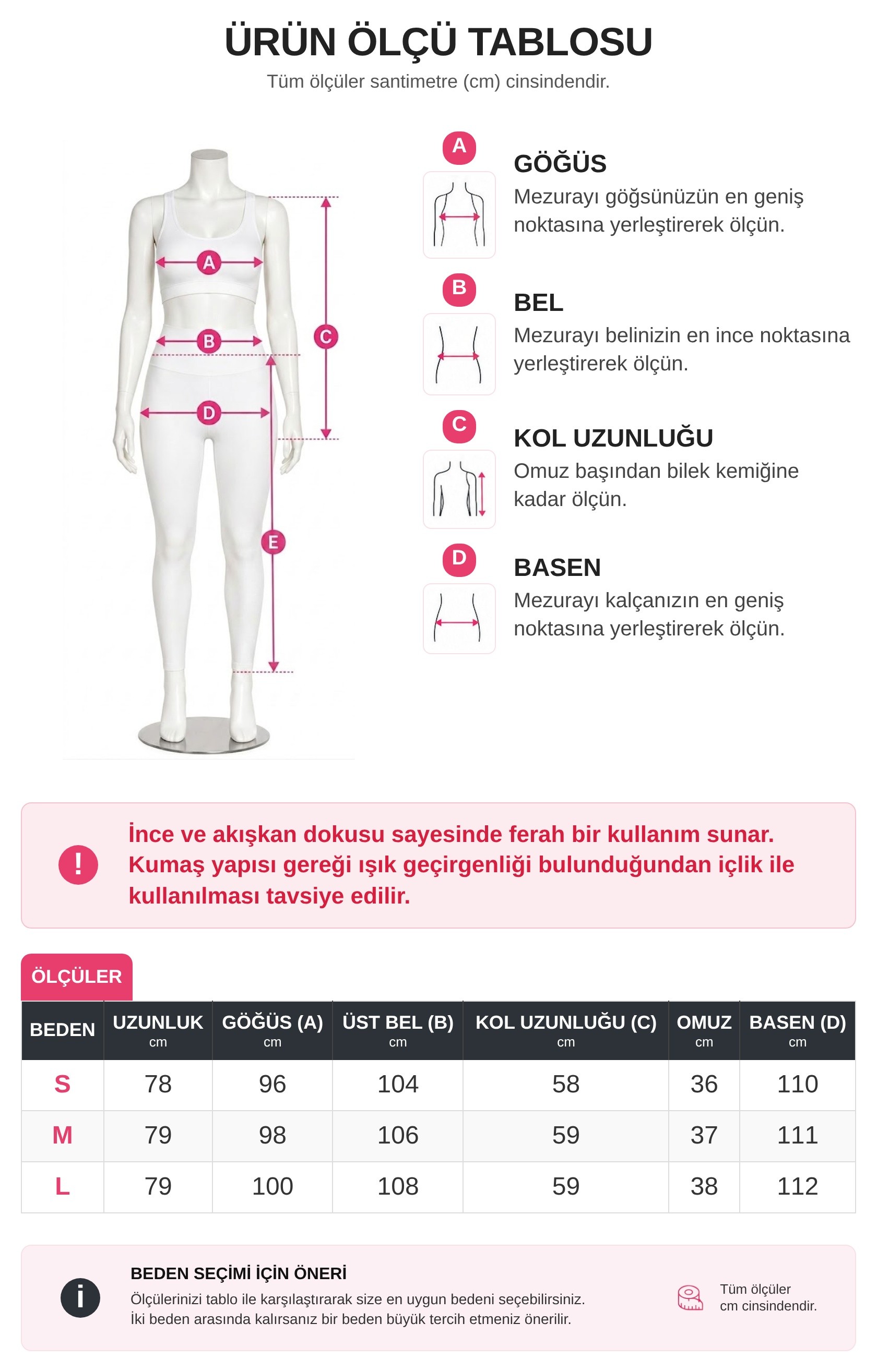 Güpür Püsküllü Ham Keten Görünümlü Balon Kol Gömlek -Ekru