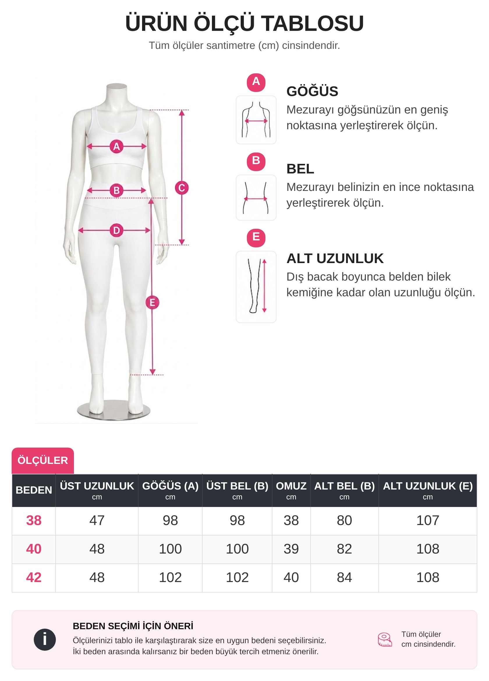 Önü Bağlamalı Yelek Pantolon Kadife Takım  -Kiremit