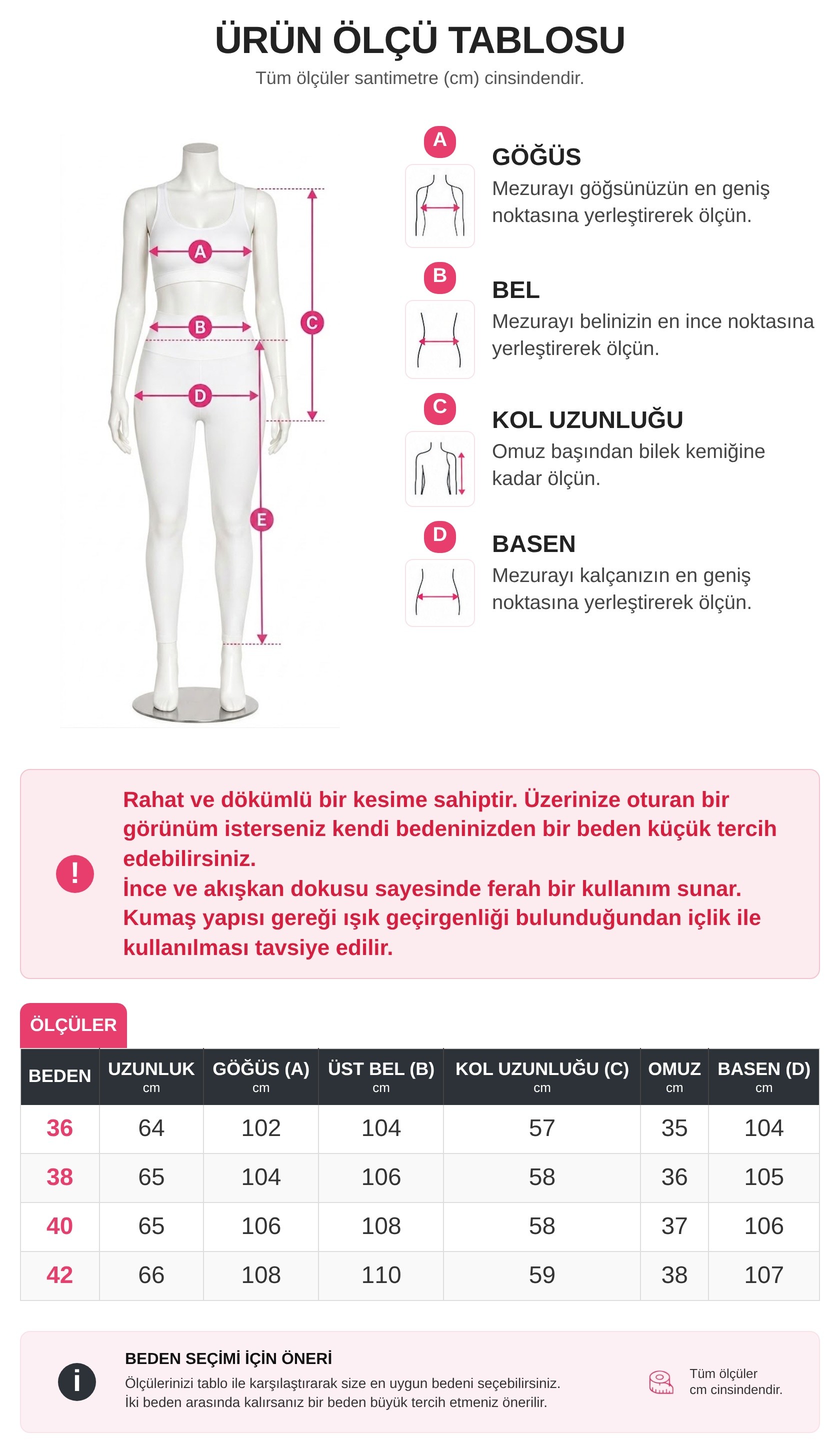 Omuzu Fırfırlı Fistolu Kolu Lastikli Düğmeli Gömlek  -Bebe Mavi