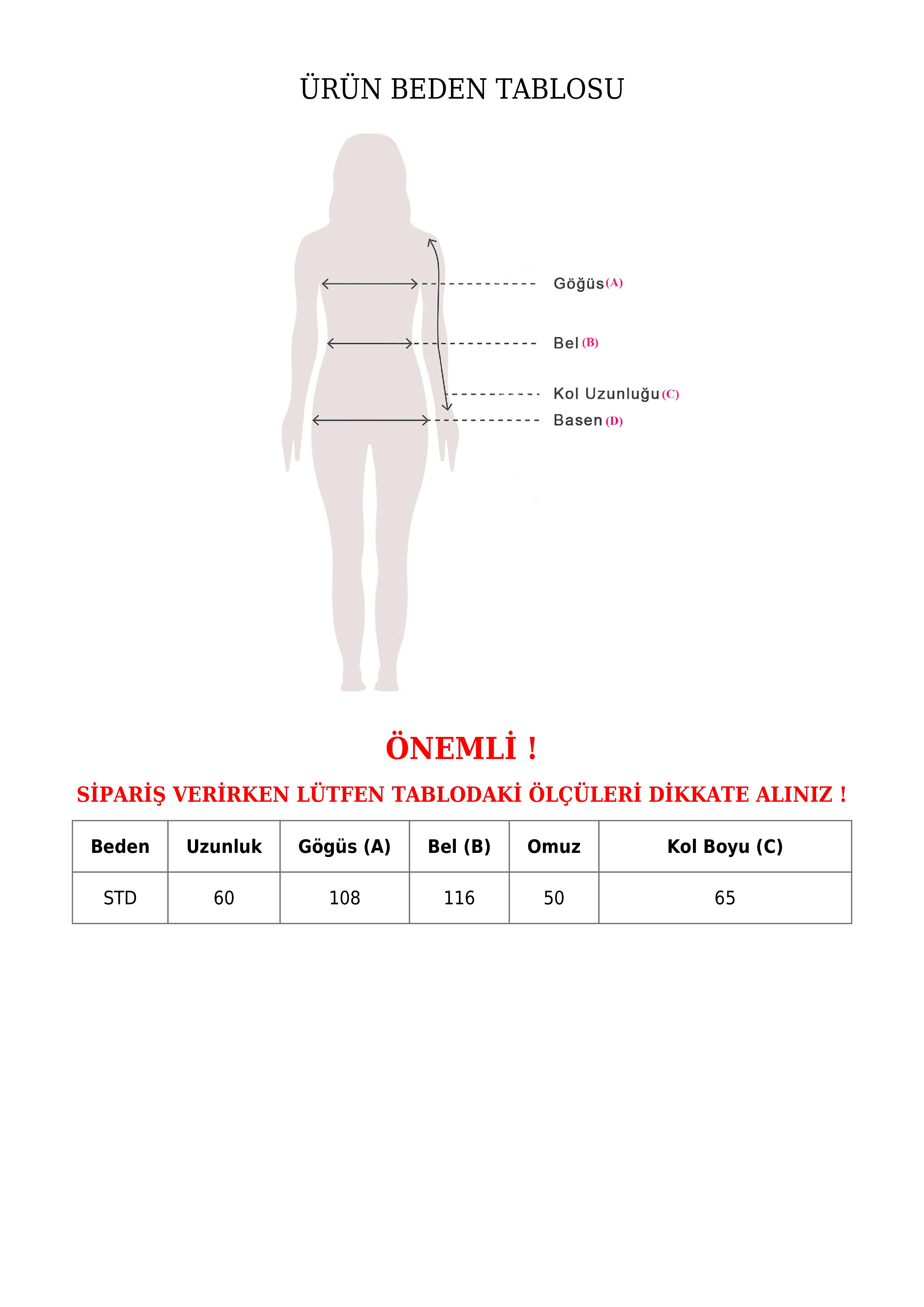 Üstü Dantel Detaylı Kolu Lastikli Keten Görünümlü Bluz -Bej detay görseli